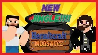 Minecraft Modsauce - Part 31 - It's Not Funny