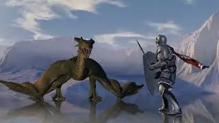 His Blessing Holy war song CLIP.- HCR