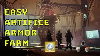 DO THIS BEFORE IT GETS PATCHED!!! (D2 Duality Farm)