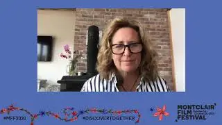 MFF2020 - Q&A With Kim A. Snyder and Sam Fuentes (US KIDS)