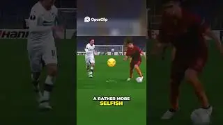 Ronaldo Dribbles, Scores Goals & Epic World Cup Drama!