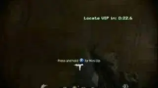 Cod4 Mile High Club - Veteran