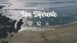 ChikoRacso & BlessNess - UNA DIFERENTE (Video Oficial)