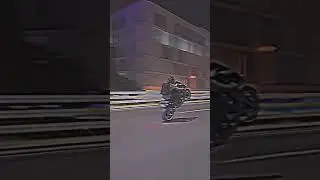 🔥🚀#wheelies #bikertube #viralshorts