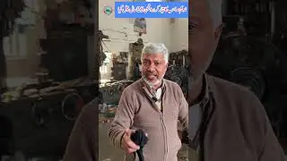 Nadeem brothers auto workers #viralvideo #automobile