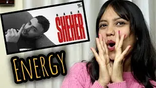 Raga - Sheher | Reaction| Pooja Chandola