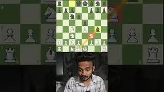 How to Checkmate in 8 Moves | Legal&rsquo;s Mate Trap Explained | Hope #chess