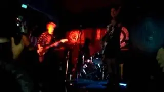 SHE-DEVILS (teenage kicks) 19/7/2017 LCDB
