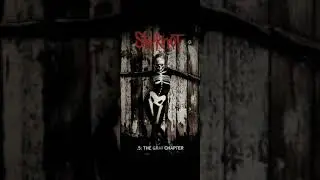 Slipknot - The devil in I (instrumental)