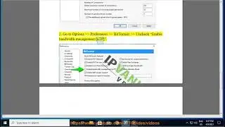 Set Up IPVanish SOCKS5 Proxy in uTorrent on Windows 10/8/7 (2025 updated)