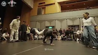 【TOP16】MAXIMA + BCS vs little flower | Body Carnival 20th anniversary 4vs4 │ FEworks