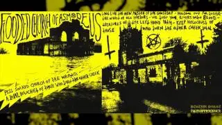 FLOODED CHURCH OF ASMODEUS 