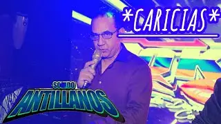 ((( Caricias ))) Tema Para La banda Enamorada Asi Lo Presento Sonido Antillanos En Atlanta