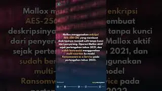 Sistem Linux Kembali &lsquo;dihantui&rsquo; oleh Serangan Ransomware