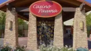 Casino Pauma Testimonial #02 TV Spot