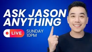 Ask Jason Anything about Meta Ads & Marketing #214