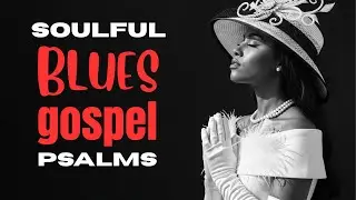 Jesus Still Moves Mountains | Gospel R&B Christian Neo-Soul  Music for Faith & Breakthrough