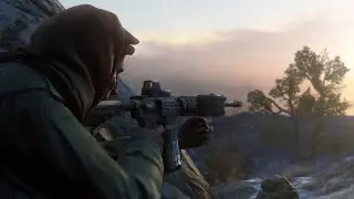 US Green Berets Undercover ! Medal of Honor 2010
