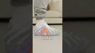 Wearing The Nike JA 3