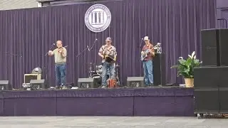 Cajun Fire, 