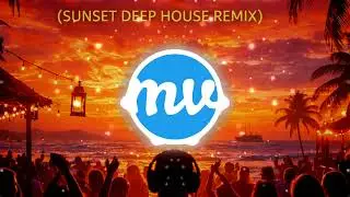 Motivational Vibes - Love Is All We Need (sunset deep house remix)