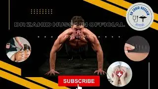 Medical Health | Complementary Alternative Medicine CAM | Dr Zahid Hussain Official YouTube Channel