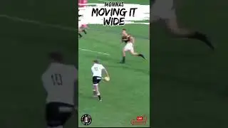 Monument Finish Quality Team Try vs Paarl Gim! 🏉🔥