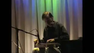 Jerry Rockwell: Light into Darkness