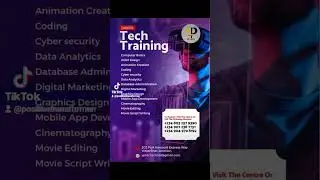 Yptech skills