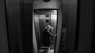 The Elevator Mystery That Still Haunts the Internet #mystery #crimestories #heist