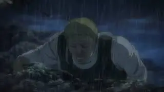 Yelena tricks Marleyan soldiers - Attack on Titan Season 4 (Final Season) Episode 9