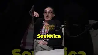 &iquest;Por qu&eacute; colaps&oacute; la Uni&oacute;n Sovi&eacute;tica? - Jos&eacute; Miguel Villarroya