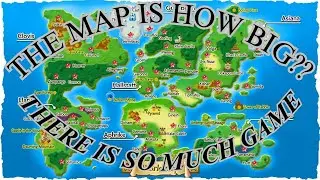 LIBERATING THE FIRST TOWN IN DOKAPON KINGDOM