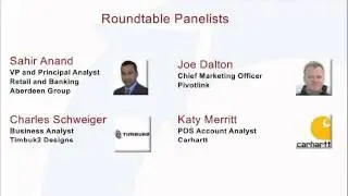 A New Retail Business Intelligence Paradigm: The Customer Comes First!