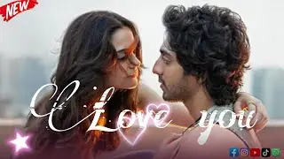 LOVE SONG || HINDI SONG || AI SONG || #Video 