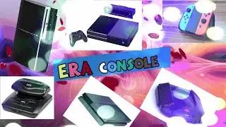 era console game wars