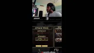 ROBLOX AOTR RAID CARRIES TUNE IN!!