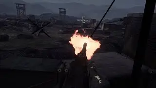 [Operation No Mans Land]    Zero Caliber VR