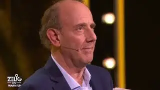 Zelig On - Ale e Franz - Il viaggio in Egitto