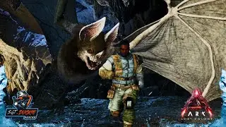 My Blood Is Getting Drained - Ark Survival Ascended - Lost Colony