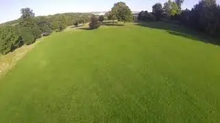 Brighton FPV