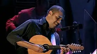 Aquarela na Quixaba [feat. Hamilton de Holanda] [Bonus] - Beth Carvalho - A madrinha do samba …