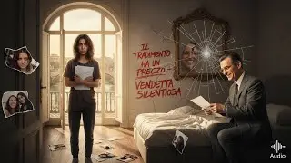 IL MIO COINQUILINO HA SUBAFFITTATO LA MIA STANZA MENTRE ERO IN OSPEDALE: L'INQUILINO ERA.....