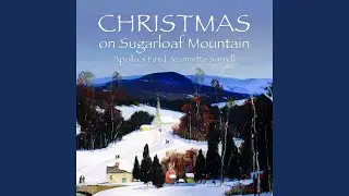 Sheep under the snow / Apples in Winter / Little Christmas Reel (Arr. Ren&eacute; Schiffer and Susanna...