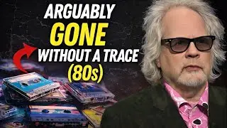 10 80s Bands That Were Huge… Then Disappeared