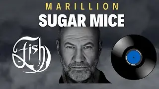 You Won't Believe the True Story Behind Sugar Mice by Marillion