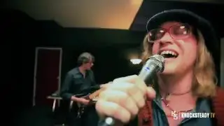 Allen Stone - Contact High (Live)