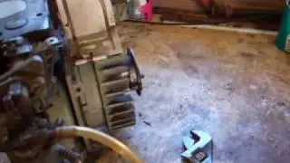 Suffolk Super Colt 75cc engine rebuild (Part 2)