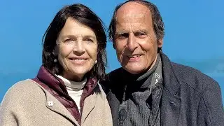 Nach der tragischen Diagnose von Manfred Bockelmann nimmt nun seine Frau Abschied.