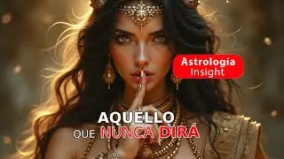 Lo que CÁNCER ♋️ nunca DIRÁ 🤫… pero sentirás 🔥